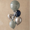 Bouquet de Globos con Helio L