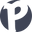 Pecke's logo